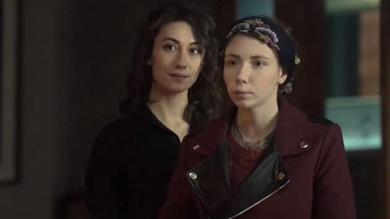 Bağlılık Aslı filmi konusu nedir, oyuncuları kimler Yeniden ekranlarda