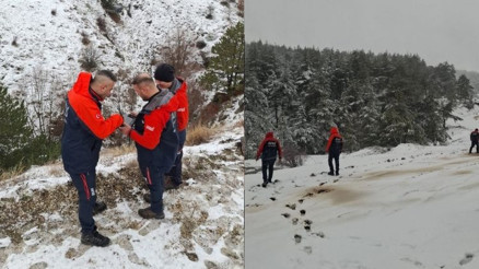 Komşu vahşeti... 6 parçaya bölüp dere yatağına attı