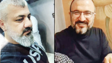 Sır dolu infaz... İki arkadaşı ‘başka biri öldürdü’ iddiası