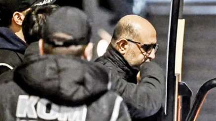 Aziz İhsan Aktaş suç örgütü davası... Savunmalarla devam etti