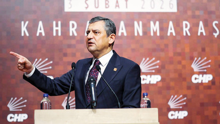 Özel: Vazifemiz iktidar olmaktır