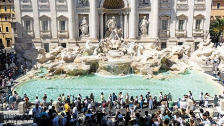 Aşk Çeşmesi paralı oldu