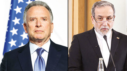 Nükleer pazarlık başlıyor... İran’ın uranyumuna ne olacak