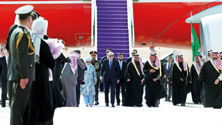 Suriye’nin toprak bütünlüğü tüm bölge için faydalı