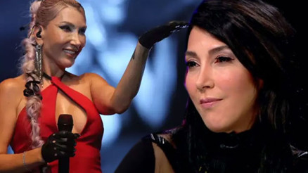 Hande Yener hastalığını öğrendiği anı anlattı: Doktor Sizi 10 yıl daha yaşatırız dedi, yere çöküp ağladım