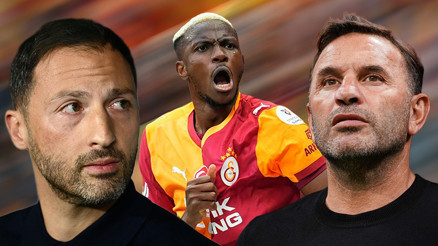 Futbol Konseyi: Fenerbahçenin rakiplerini rahatsız edecek forveti yok