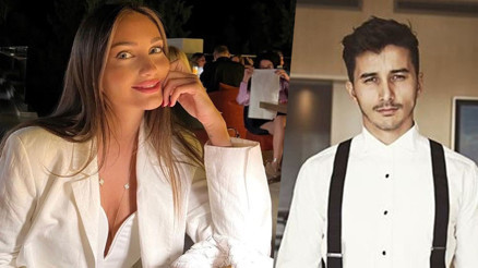 Oyuncu Asena Özkan Velayet davasını kaybetti