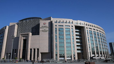 Dilek İmamoğlunun kardeşi Ali Kaya gözaltında