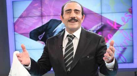 Mustafa Keser: Hayatımdan 5 film çıkar