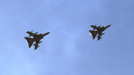 ABDden Suudi Arabistan için 3 milyar dolarlık onay