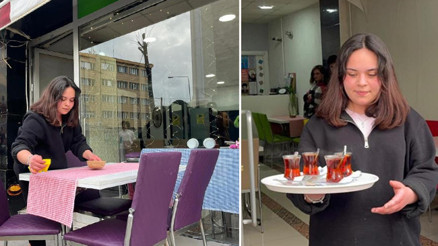 3 sene boyunca para biriktirdi: 18 yaşında hayallerini gerçekleştirdi Kimseden destek almadım, kendi çabalarımla oldu