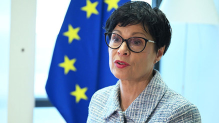 AB’den Türkiye itirafı: Yeni bakış şart... Vizesiz seyahat imkanı görmek istiyoruz