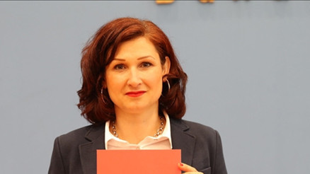 Ferda Atamandan çağrı: Yasadaki reformla koruma sağlanmalı