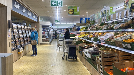 Almanyada 17.6 milyon kişi yoksulluk riski altında Almanyada 17.6 milyon kişi yoksulluk riski altında