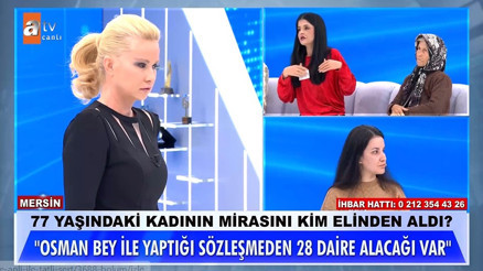 ATV CANLI YAYIN MÜGE ANLI 2026 BUGÜN || Müge Anlı canlı yayın nasıl izlenir Atv yayın akışı, uydu (frekans) bilgileri