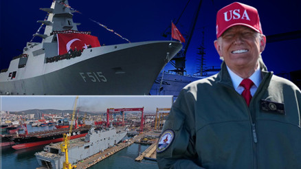 ABD, Çin ile yarışta umudunu Türkiyeye bağladı: Savaş gemileri için adres İstanbul Tersanesi iddiası ABD, Çin ile yarışta umudunu Türkiyeye bağladı: Savaş gemileri için adres İstanbul Tersanesi iddiası
