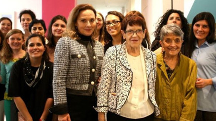 Türk dostu Süssmuth’u da kaybettik