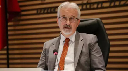 Rüşvet soruşturmasında yazışmalar ortaya çıktı Başkana böyle tepki göstermiş: Kim söylediyse şerefsizin tekidir