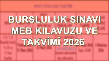 BURSLULUK SINAVI BAŞVURU KILAVUZU VE ŞARTLARI 2026 (MEB TAKVİMİ) || Bursluluk sınavı başvuruları ne zaman, nereden yapılacak 2026 İOKBS başvuru şartları neler, kimler başvurabilir