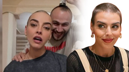 Hilal ve eşi tüm Türkiyeyi duygulandırdı | Videoyu attım, sabah uyandığımda şok oldum