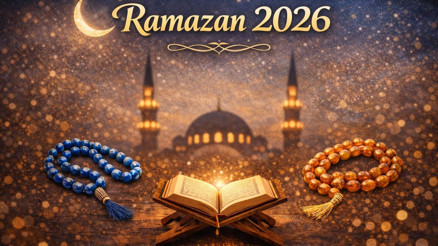 RAMAZAN BAŞLANGICI 2026 DİYANET TARİHLERİ || İlk gün Ramazan ne zaman 2026, oruç hangi gün başlıyor Ramazan Bayramı 2026 ara tatili ile birleşiyor mu
