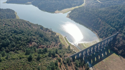 İSKİ baraj doluluk oranları 4 Şubat 2026 || İstanbul barajları yüzde kaç dolu, son durum ne