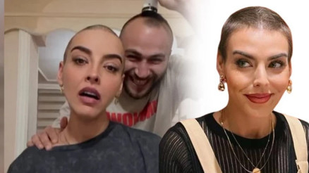 Hilal ve eşinin videosu tüm Türkiyeyi duygulandırdı