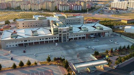 Konyada bazı ilaç firmalarının tercih edilip çıkar sağlandığı iddiası 5’i doktor 10 kişi gözaltına alındı