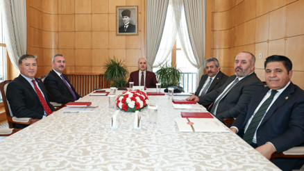 MHPli Yıldız: Umut hakkı konusunda komisyona katılan tüm siyasi partilerle uzlaştık MHPli Yıldız: Umut hakkı konusunda komisyona katılan tüm siyasi partilerle uzlaştık