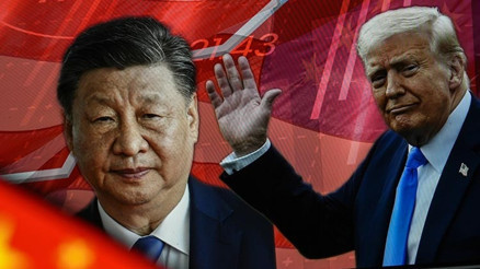 Trump ile Şi telefonda görüştü