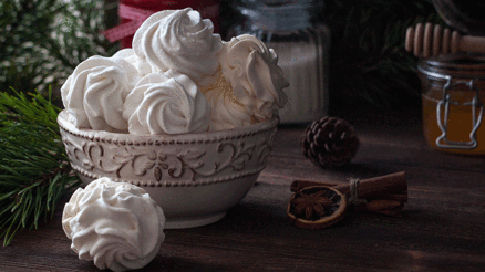 Pastane usulü beze nasıl yapılır Beze tarifi ve püf noktaları