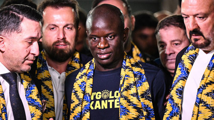 Birlikte çalıştığı dünyaca ünlü teknik adamlar anlattı: Kante takım oyununun kalbidir