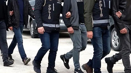 21 dolandırıcı gözaltında