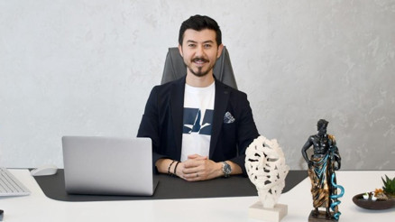 Bişektomi ile istenilen yüz hatlarına sahip olmak mümkün