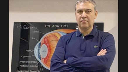 Göz sağlığının sessiz tehdidi: Diyabet