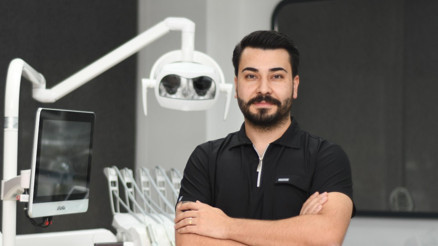 Sömestr tatilinde ağız ve diş sağlığınızı ihmal etmeyin