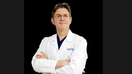 Bazekol Hastanesi’nde thermal welding ile bademcik ameliyatı