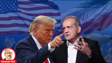 İran fırsatı kaçırıyor, ABD vurmaya hazırlanıyor