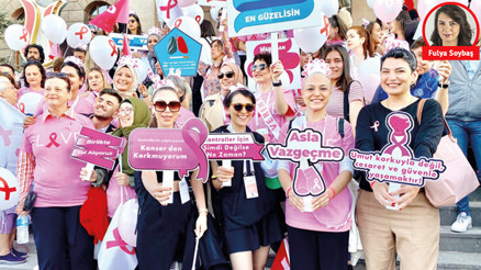 Dünya Sağlık Örgütü ilk kez açıkladı… Her 10 kanser vakasından 4’ü önlenebilir