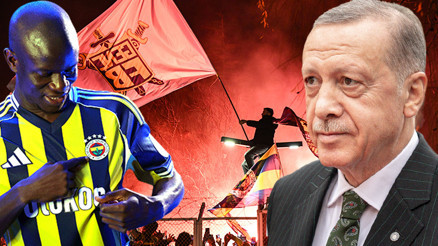 Fenerbahçenin Kante transferinde düğümü Erdoğan çözdü