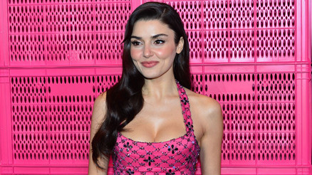 Hande Erçel: Kötü niyeti bırakmalıyız