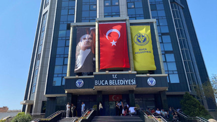 İzmir’in Buca Belediyesi’ne operasyon: 28 gözaltı kararı