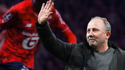 Beşiktaş rotasını Fransa’ya çevirdi