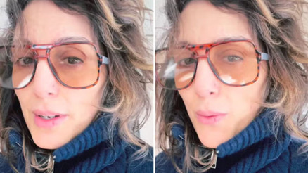 Ünlü oyuncu kredi borcunu ödeyemedi... Ağlaya ağlaya evinden taşındı...Gördüm ki bu alemde hiç vefa yokmuş