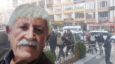 Vahşeti itiraf etti Komşusunu öldürüp 6 parçaya bölmüştü... Adliyeye sevk edildi