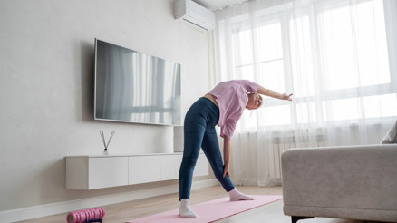 Ramazan’da egzersizden vazgeçmeyin: Uzmanlar doğru zamanlamaya dikkat çekiyor