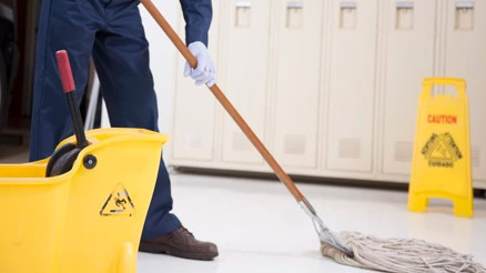 OKULLARA TEMİZLİK GÖREVLİSİ ALIMI 2026 (TYP) || İŞKUR TYP okullara temizlik görevlisi alımı başvurusu ne zaman