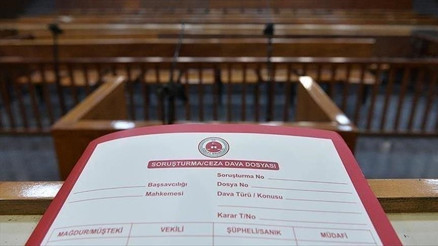 Casusluk iddianamesinde seçmenlerin özel mesajlarına ulaşıldığı tespiti