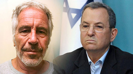 İsrail eski Başbakanı Barak ile Epstein arasında gizli plan Ses kayıtları ifşa oldu... Bir milyon Yahudi lazım