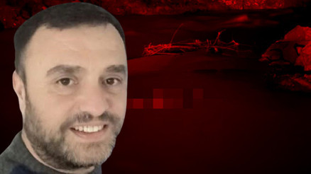 Samsunda polis kontrolünden kaçan kişi 2 gün sonra ırmakta ölü bulundu
